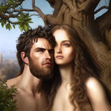 Judylaw100 Adam and eve